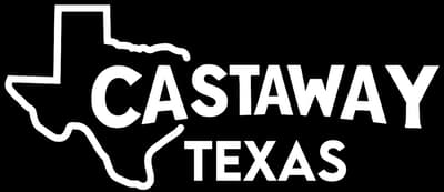 Castaway Texas Logo
